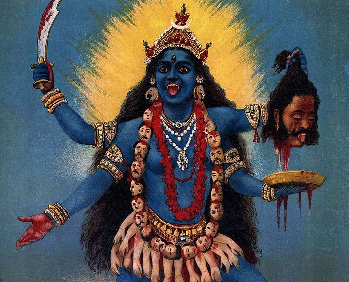 যে কারণে বাংলাদেশে হিন্দু ধর্ম নিষিদ্ধ করা খুবই জরুরি।