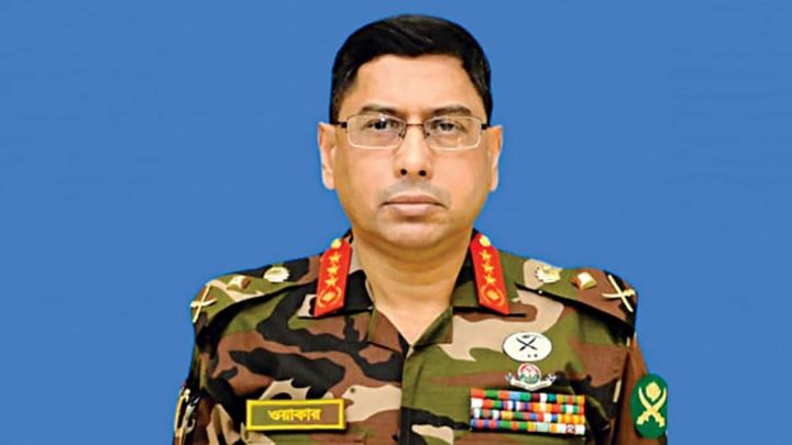 যে কারণে ওয়াকার কোনও বাল ছিড়তে পারবে না ।